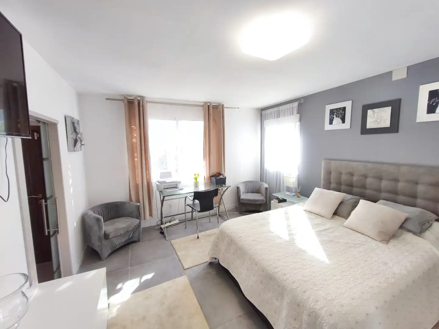 Chalet con terraza en venta en Carrer Arbolí 22, imagen 49
