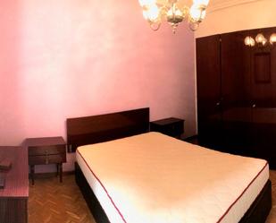 Dormitori de Apartament en venda en Palencia Capital