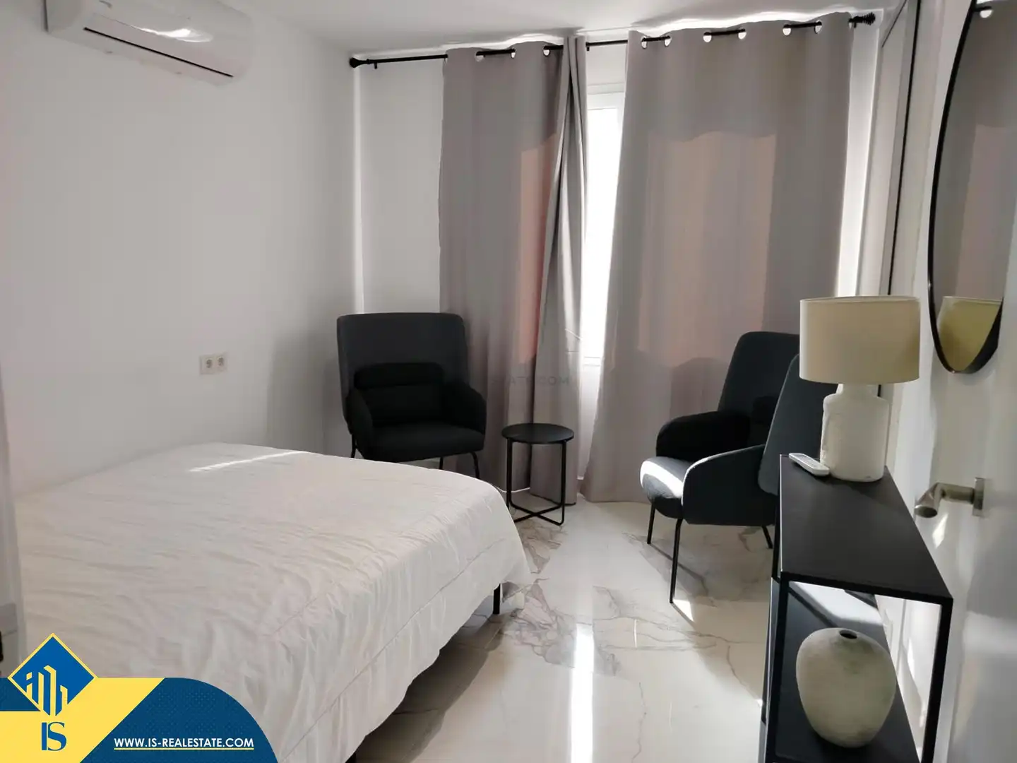 Flat with pool for sale in Playa del Acequión, Náufragos y Rocío del Mar, imagen 5