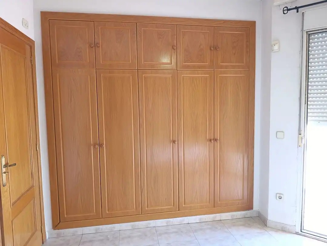 Habitación de Casa o chalet en venta en Esquivias con Calefacción, Jardín privado y Terraza