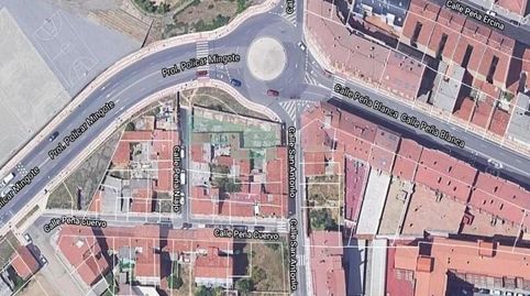 Foto 4 de Residencial en venda a La Asunción - La Inmaculada, León Capital