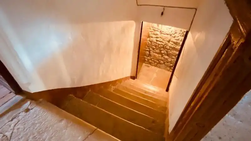 Casa o chalet en venta en La Mata de Morella con Terraza, Trastero y Balcón