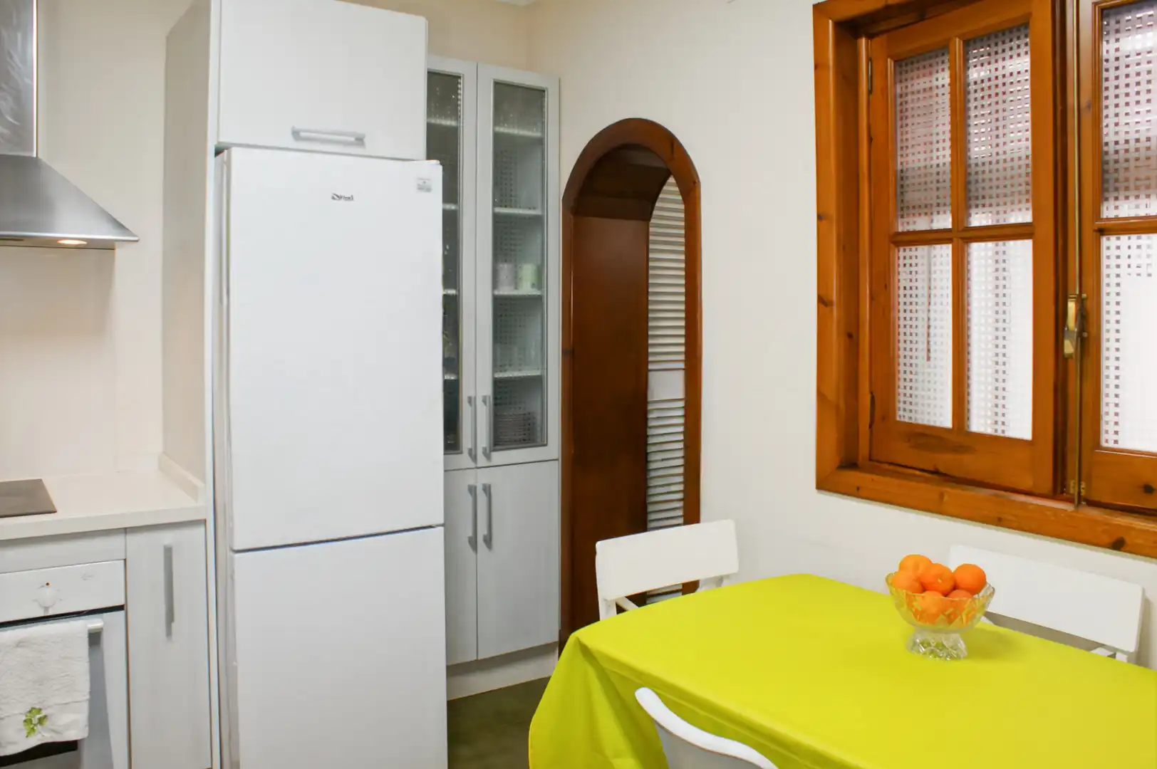 Misto residenziale in vendita a Calle Garci-Fernández, imagen 13