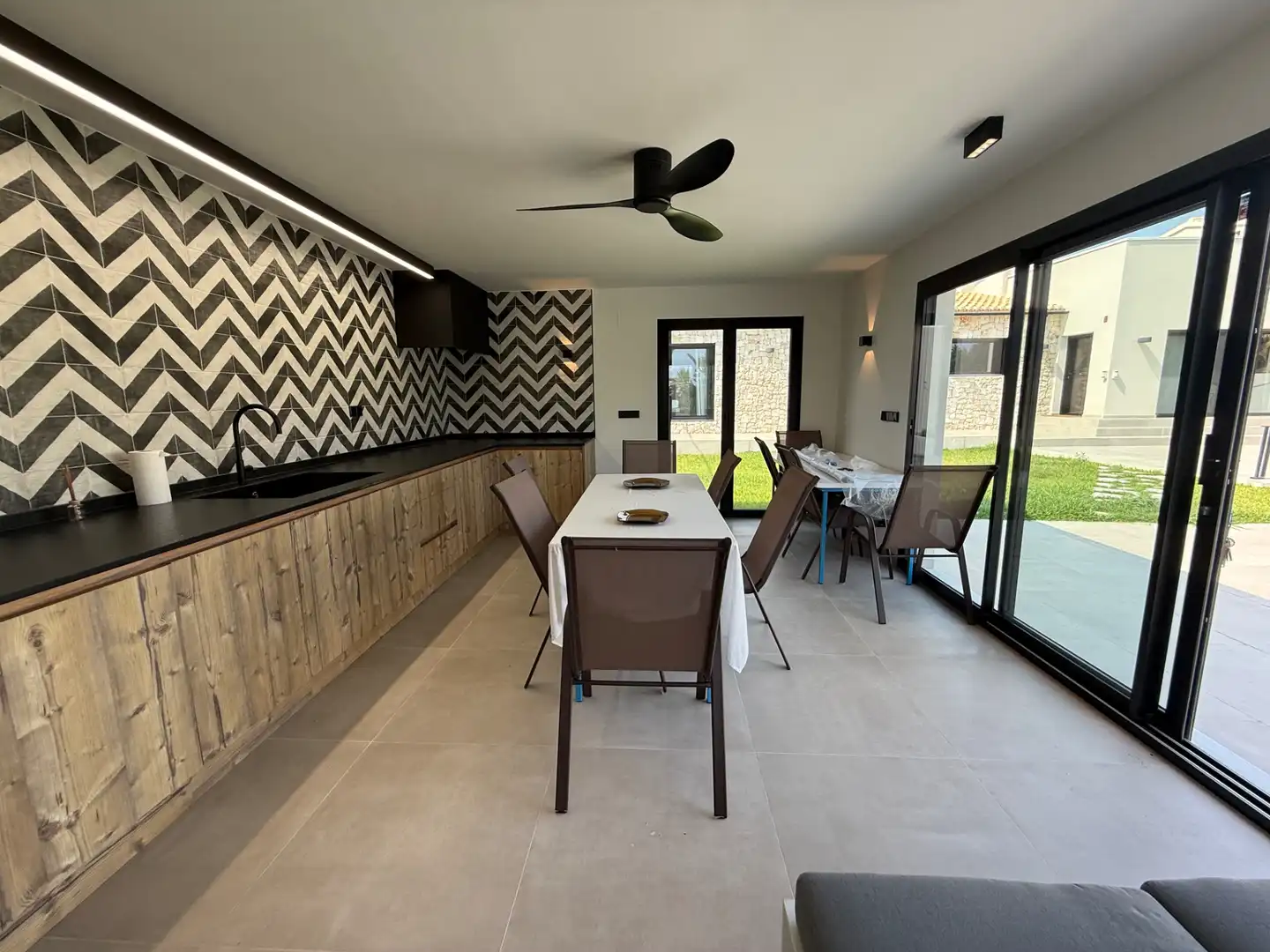 Villa mit Terrasse zum Verkauf in Devessa - Monte Pego, imagen 82