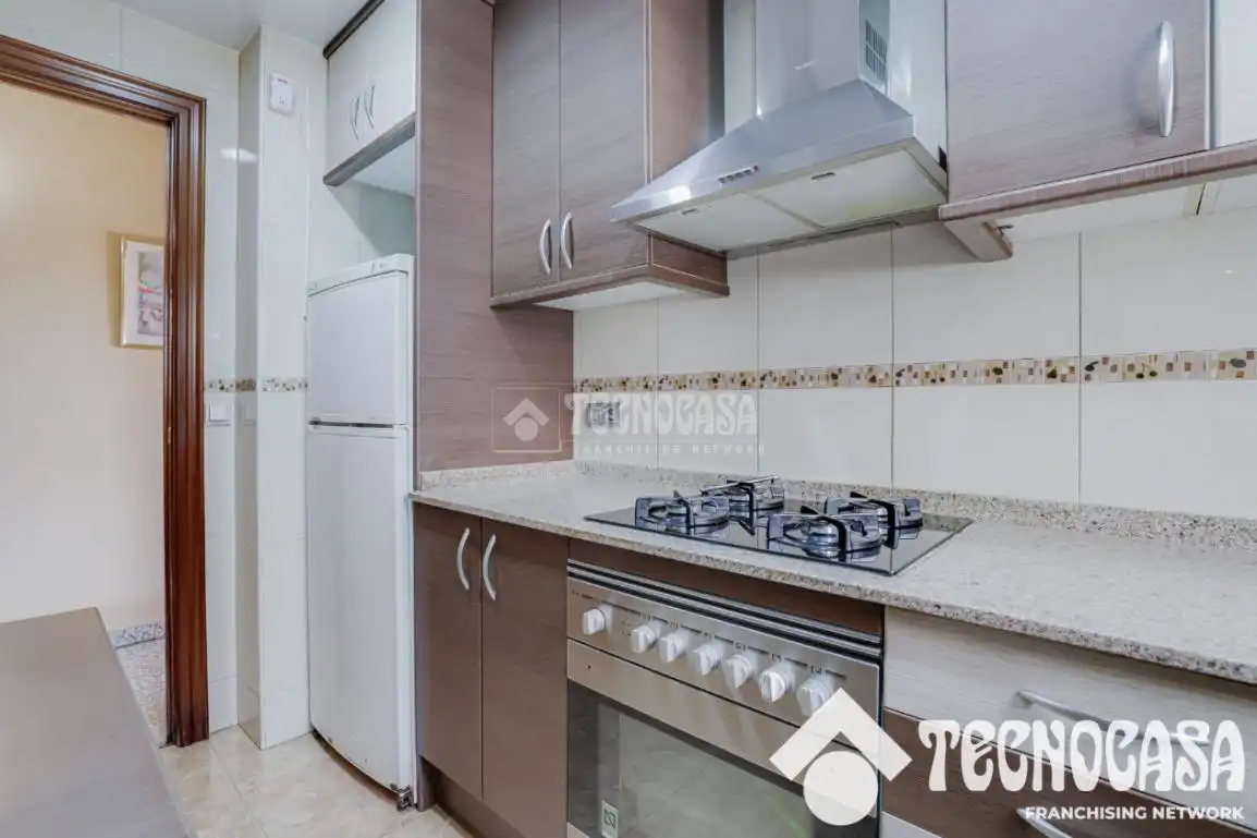 Piso en venta en Artigues - Llefià, imagen 8