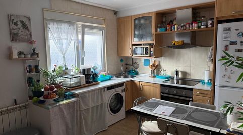 Foto 2 de Apartamento en venta en Calle Briviesca, Villa Pilar, Burgos Capital