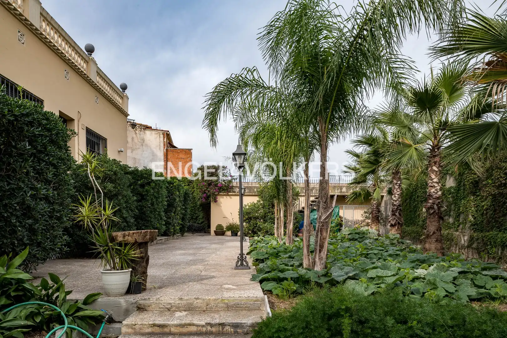 Casa o xalet en venda a Sant Vicenç Dels Horts