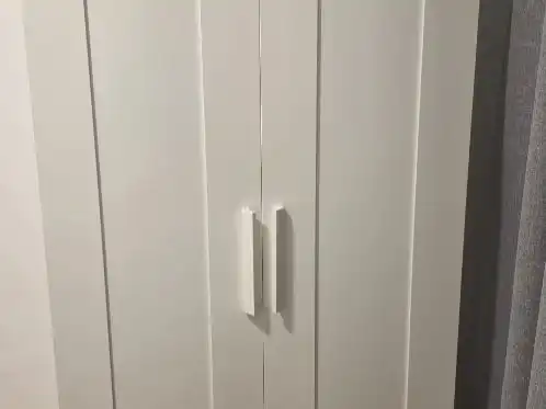 Habitación de Piso para compartir en Madrid con Aire acondicionado, Calefacción y Parquet