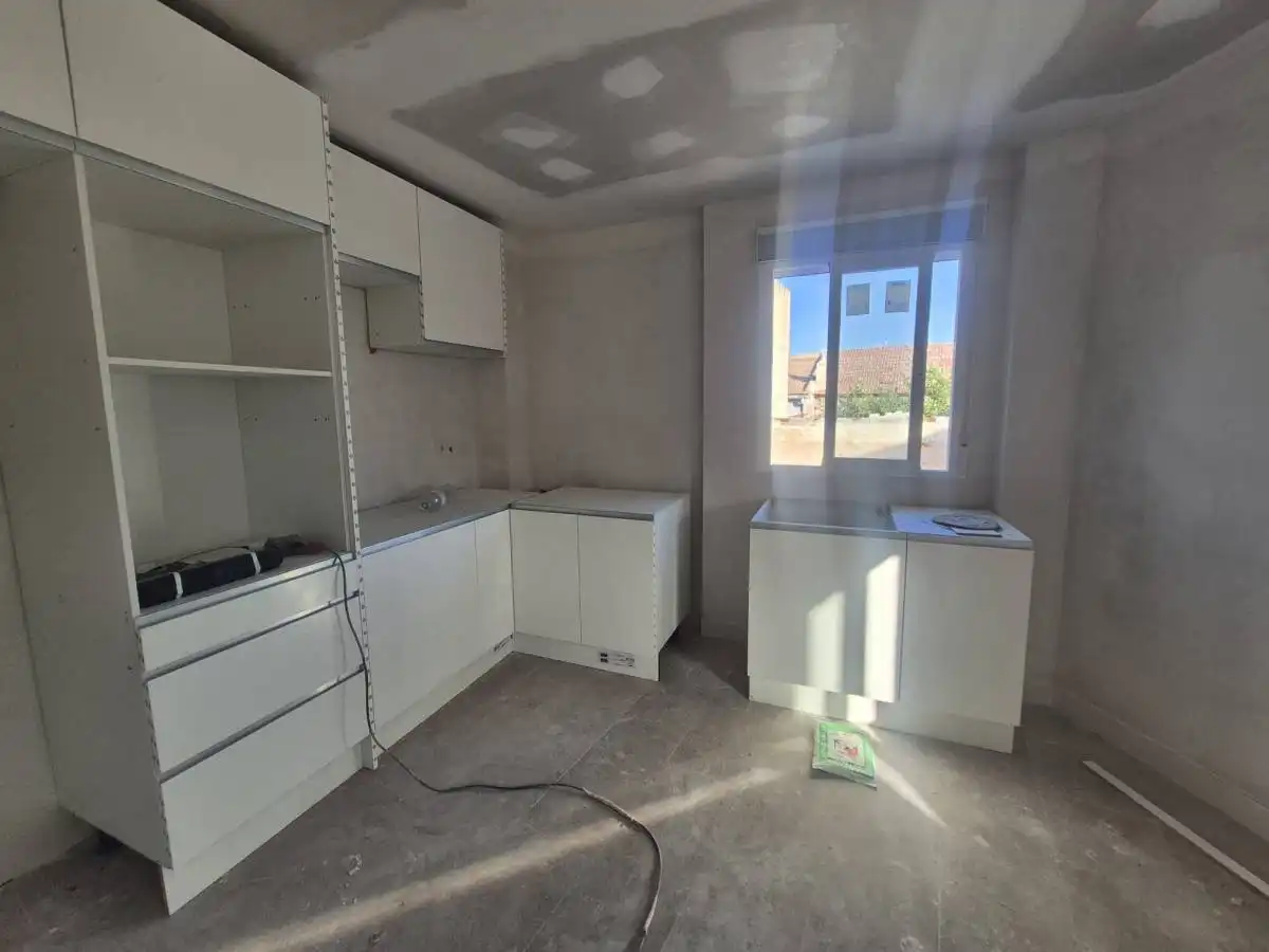 Maison mitoyenne à vendre à C. JesÃºs Triunfante, imagen 13
