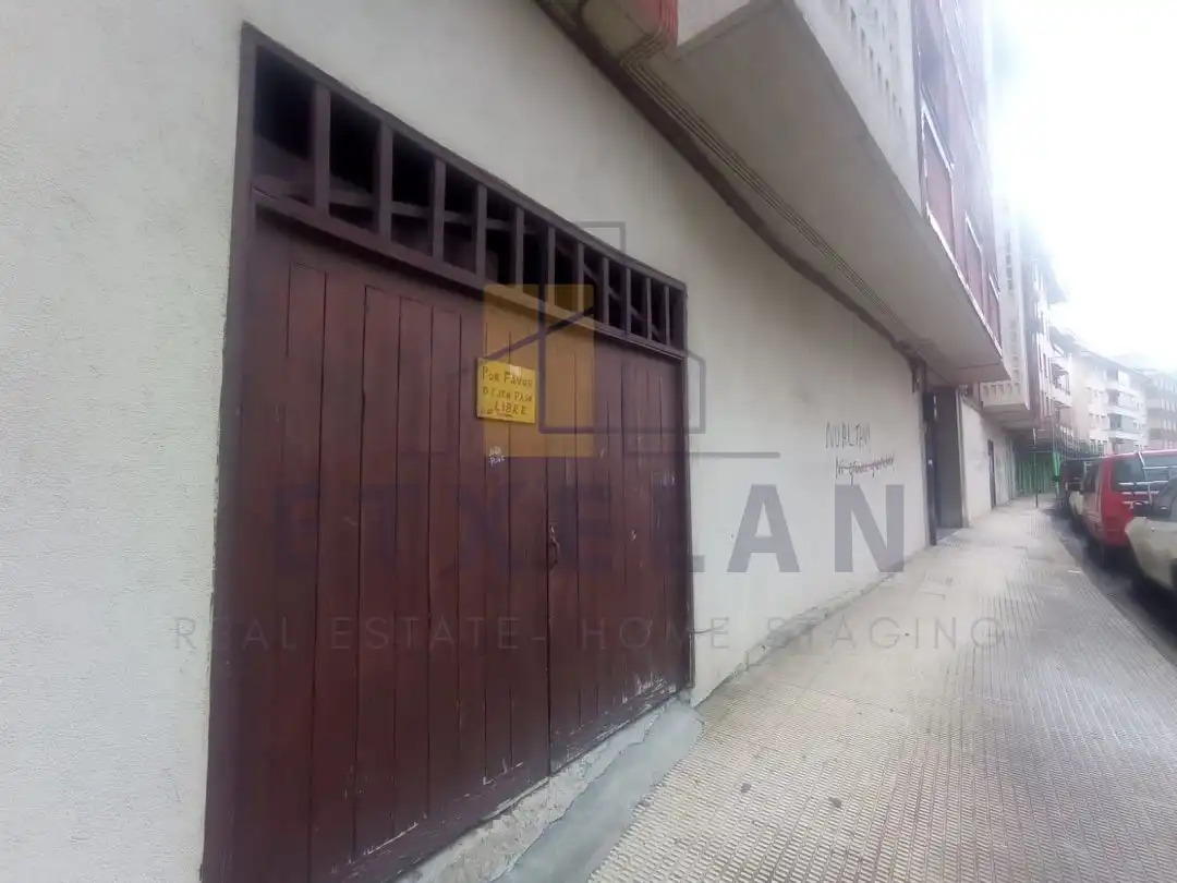 Local comercial en venda a Berriz