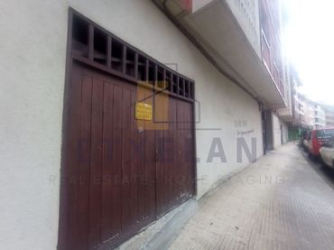 Locale commerciale in vendita a Berriz