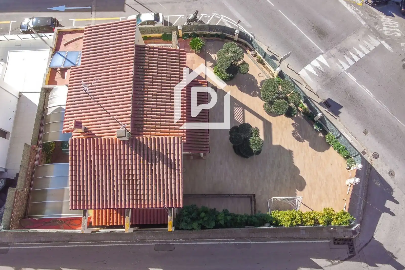Villa avec piscine à vendre à Gran Via Pau Casals, imagen 43