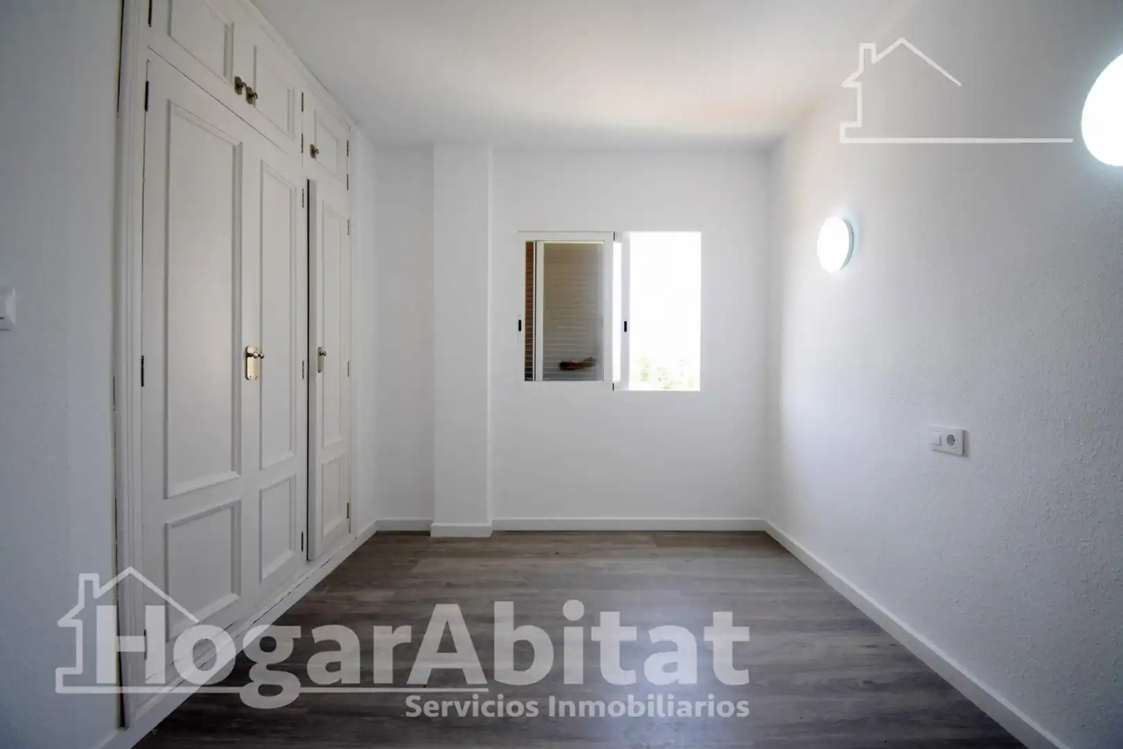 Dormitori de Àtic en venda en Dénia amb Calefacció, Jardí privat i Terrassa