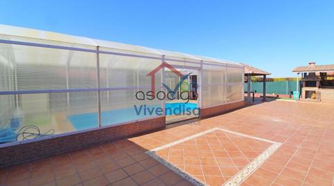 Photo 2 of Single-family semi-detached for sale in El Redondal, Chiloeches, Guadalajara