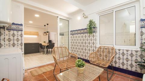 Foto 3 de Piso de alquiler en Obispo Winibal, 4, Altabix, Elche / Elx