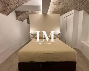 Bedroom of Duplex to rent in  Barcelona Capital