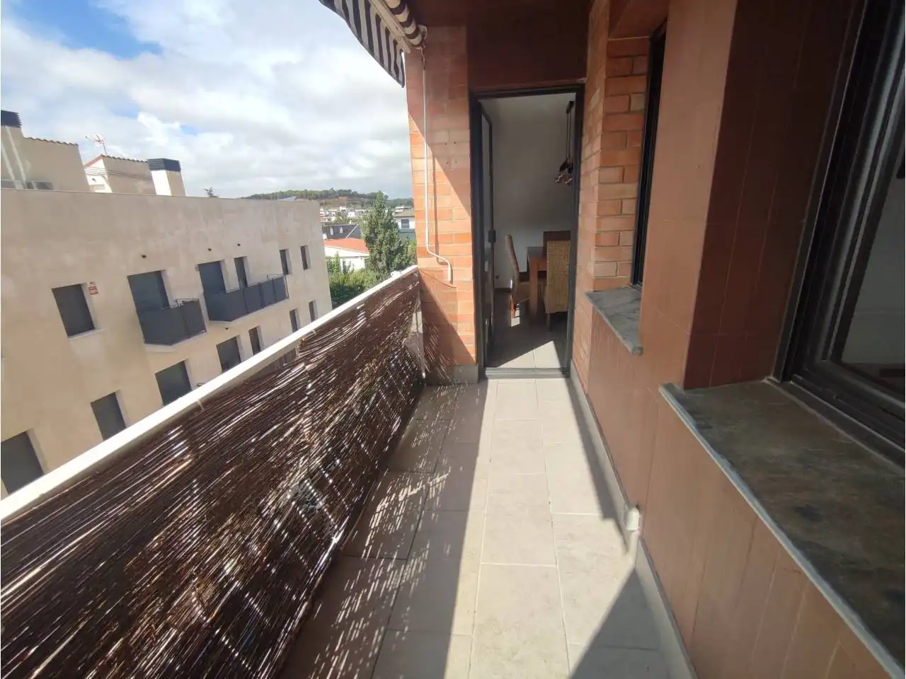 Piso con terraza en venta en Calle EIVISSA, imagen 10