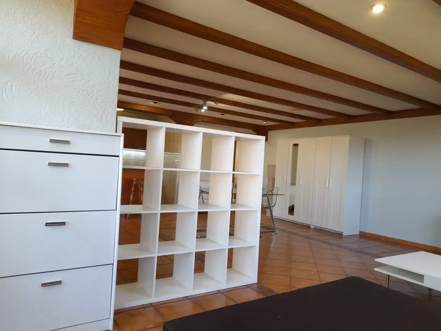 Finca rústica de alquiler en Lugar Ferriol, 35, Jubalcoi