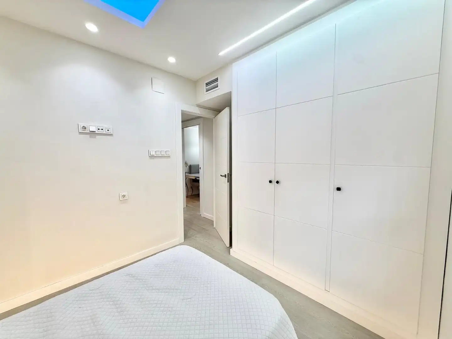 Appartement compact avec ascenseur à louer à Centro, imagen 20