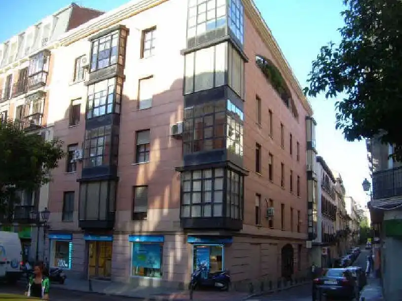 Parking à vendre à SAN BERNARDO