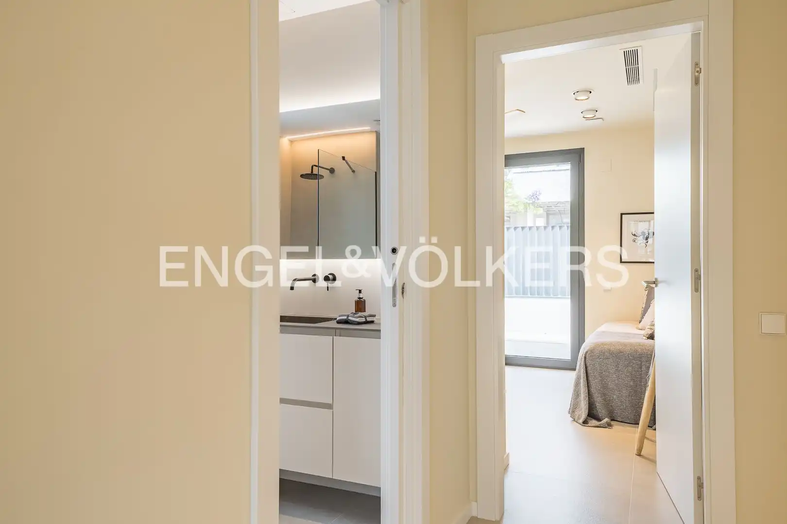 Casa o chalet en venta en Sitges con Aire acondicionado, Calefacción y Jardín privado