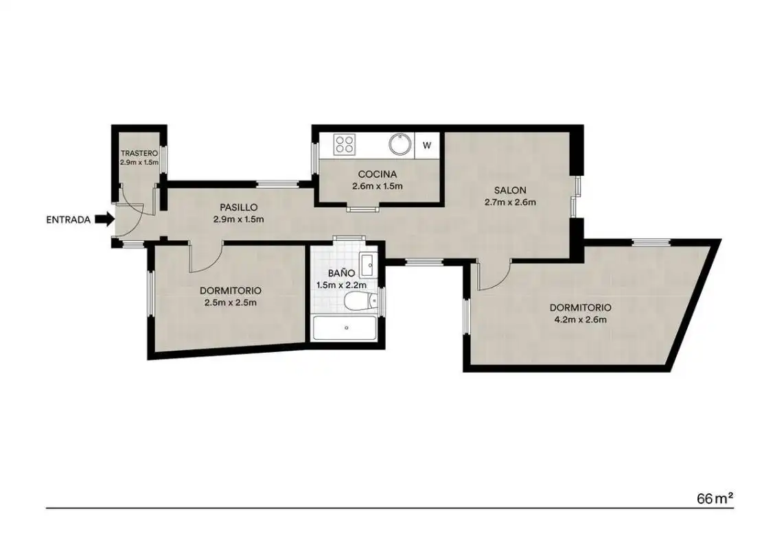 Wohnung zum Verkauf in Carrer dels Assaonadors, imagen 26