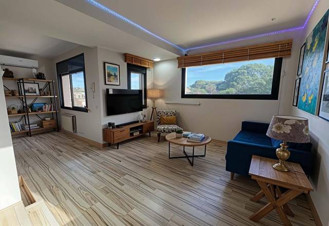 Casa adosada en Venta en Calle del Montcalvari en Centre