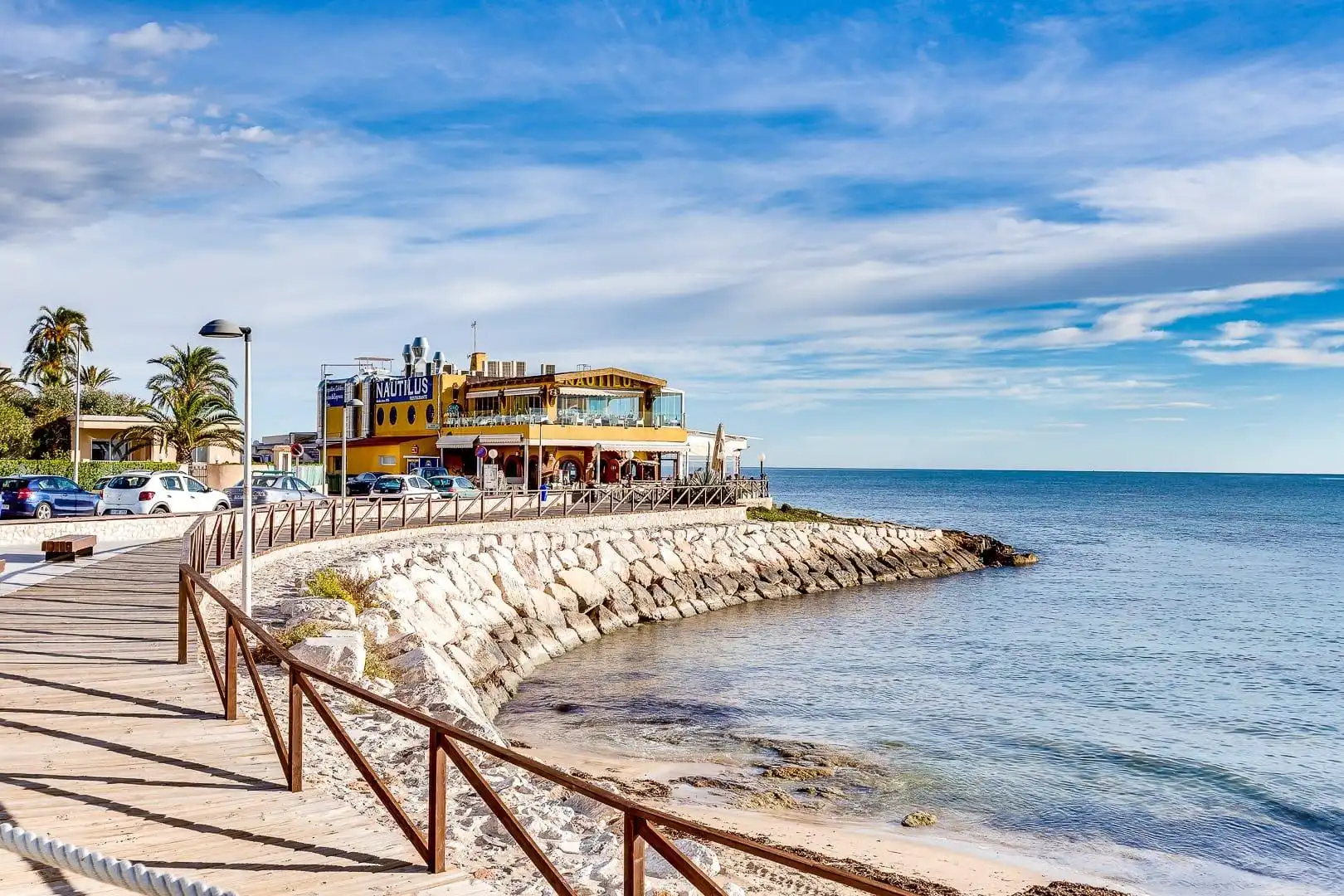 Penthouse mit Terrasse zum Verkauf in Playa del Acequión, Náufragos y Rocío del Mar, imagen 42