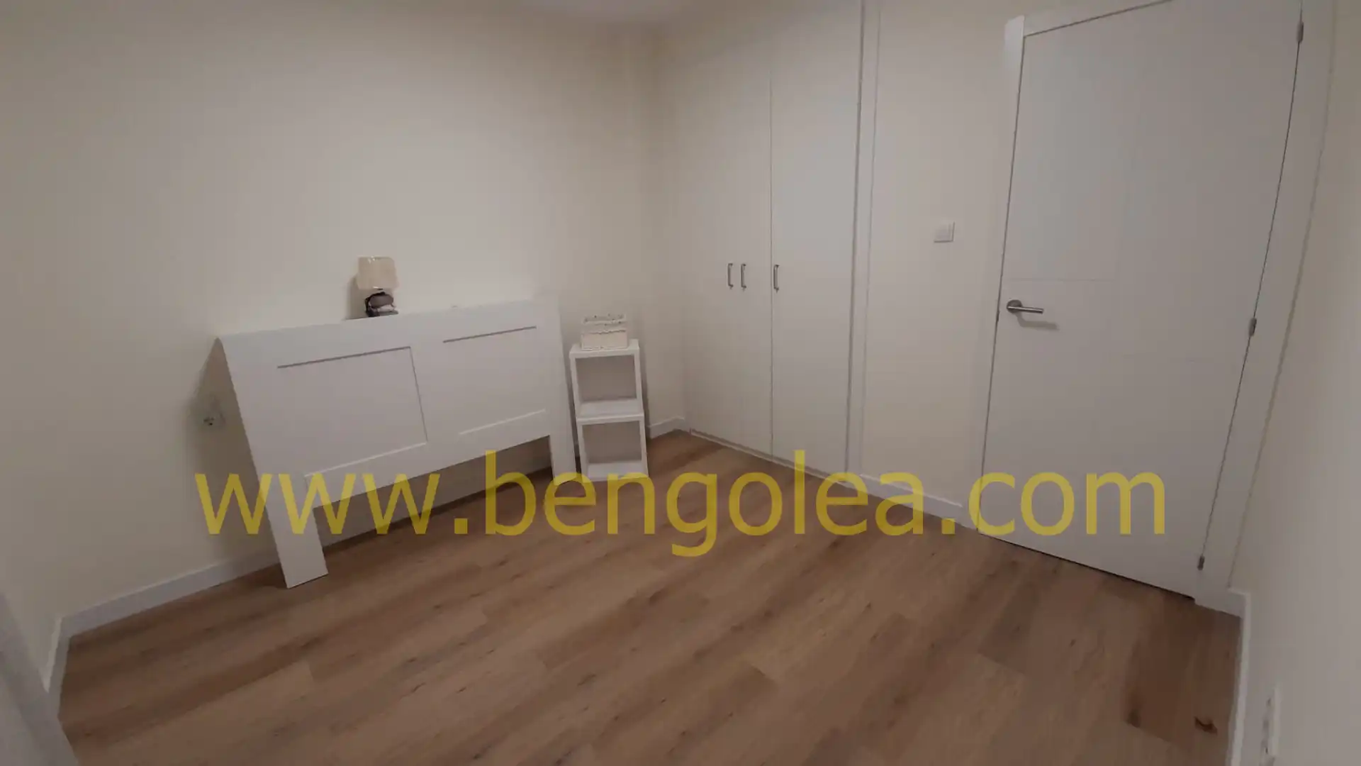 Piso en venta en Barakaldo 