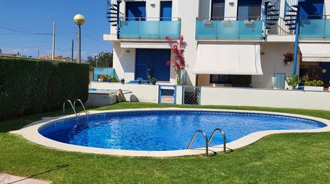 Foto 3 de Casa adosada en venda a L'Ampolla, Tarragona