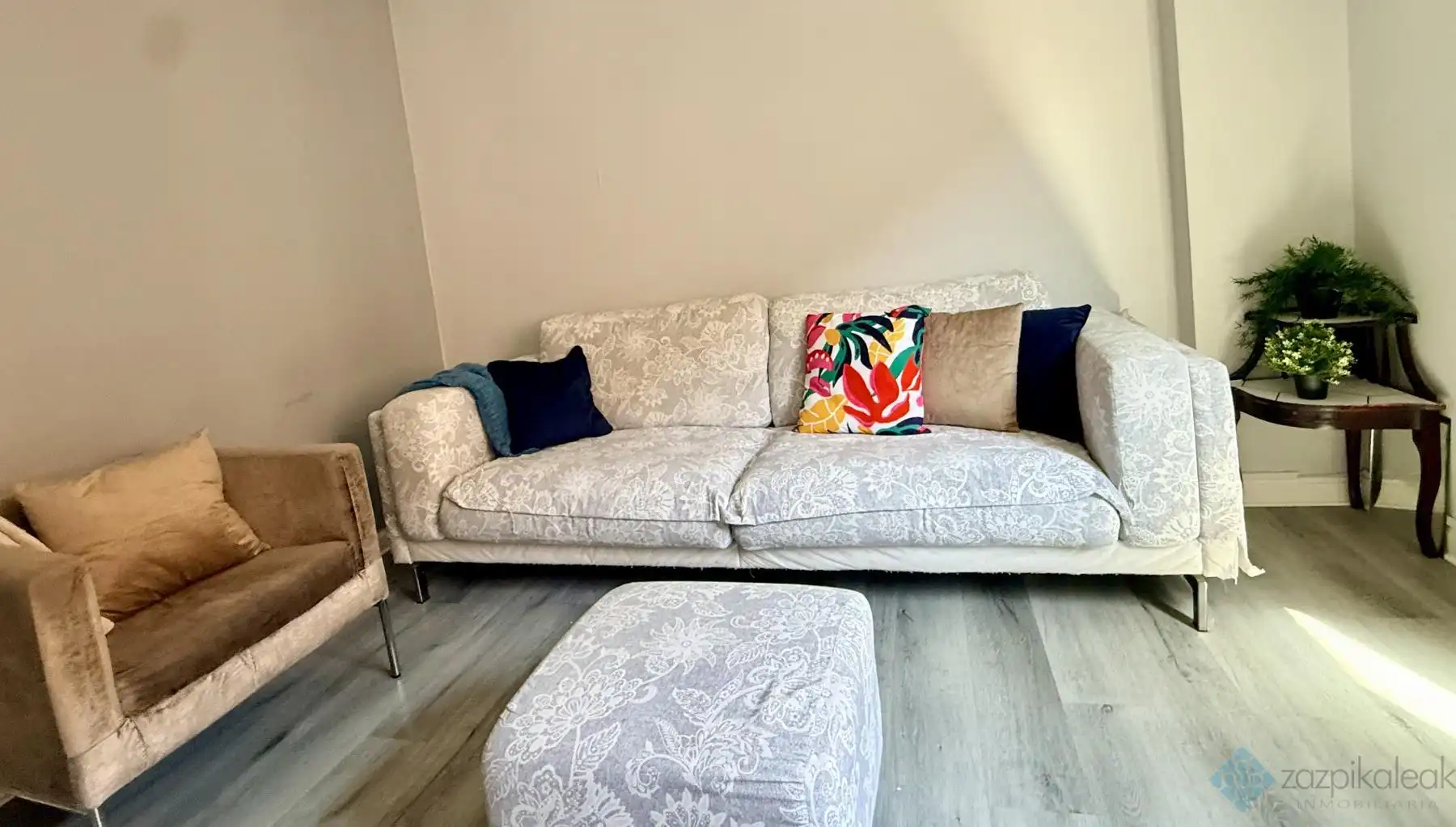 Piso en venta en Travesia de Sagarminaga, imagen 6