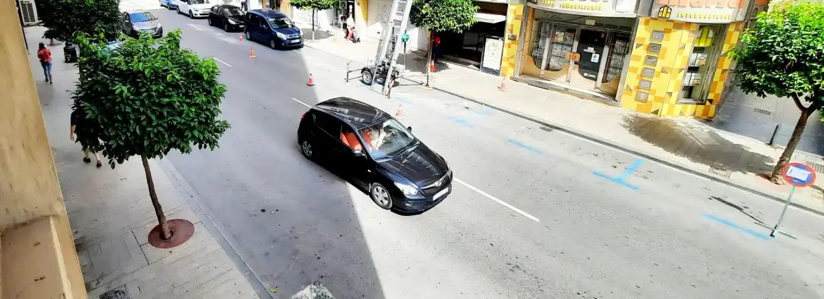 Gewerbefläche zum Verkauf in España 22, imagen 16