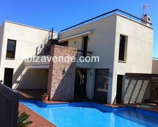 House or chalet to rent in Port Des Torrent, Sant Agustí - Cala de Bou