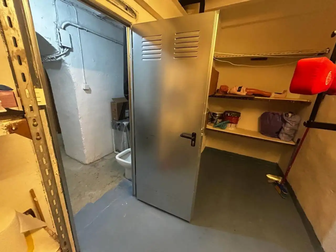 Baño de Trastero en venta en Donostia - San Sebastián 