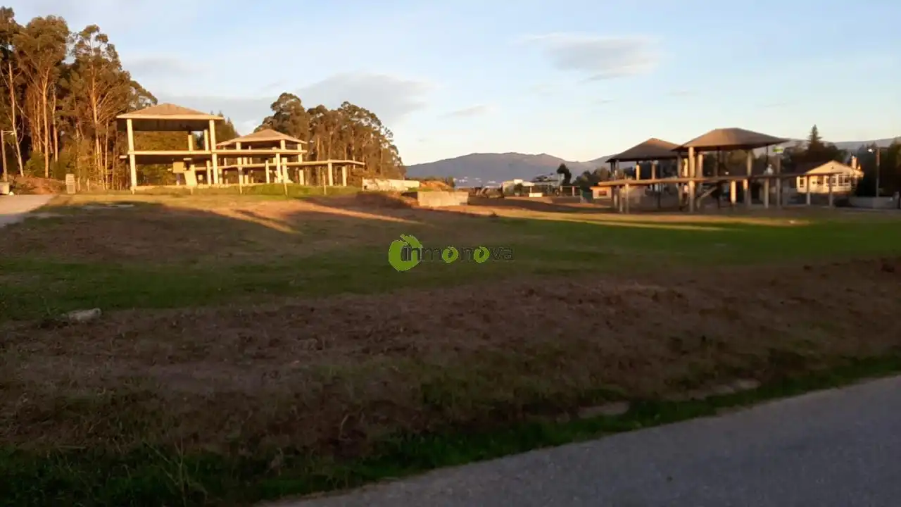 Terreny residencial en venda a Tomiño, imagen 3
