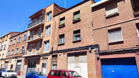 Foto 5 de Edifici en venda a Logroño - San Lazaro, Oeste, La Rioja