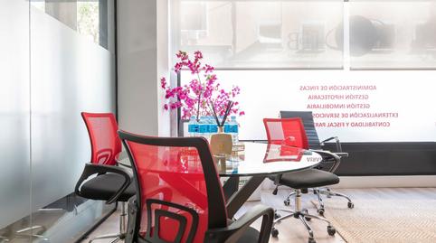 Photo 4 of Office for sale in Fuente del Berro, Madrid