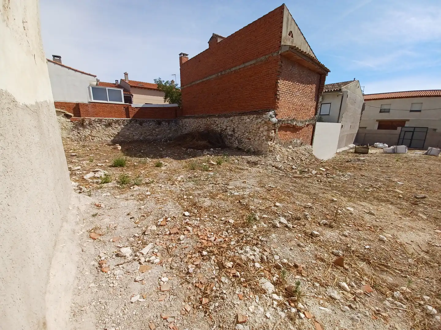 Terreno residencial en venta en Callejón de Arcaya 7, imagen 8