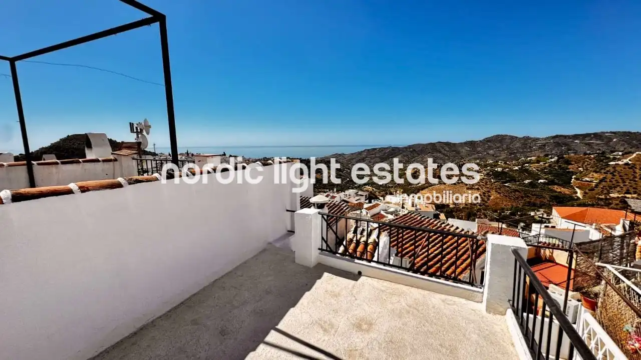 Casa en venda a Frigiliana, imagen 4