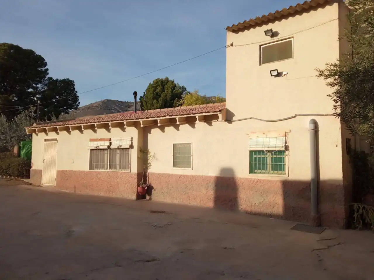 Casa o chalet en venta en San Crispín - Huerta Nueva-Estación