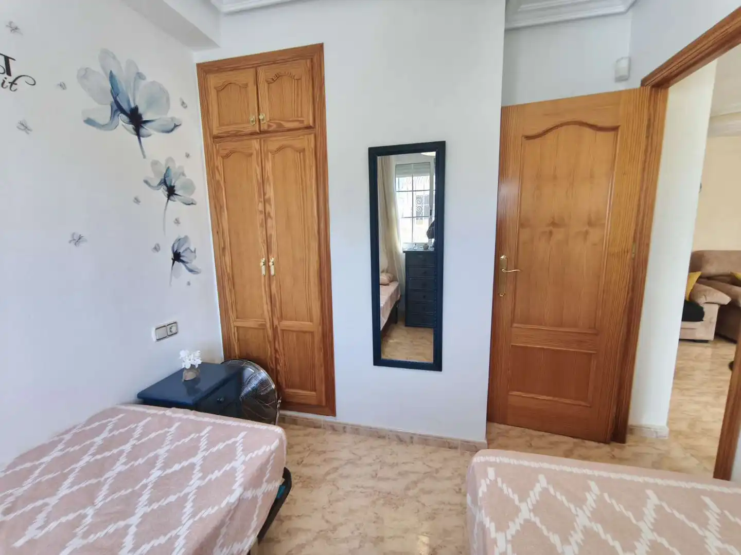 Dormitori de Dúplex en venda en Orihuela amb Aire condicionat, Calefacció i Terrassa