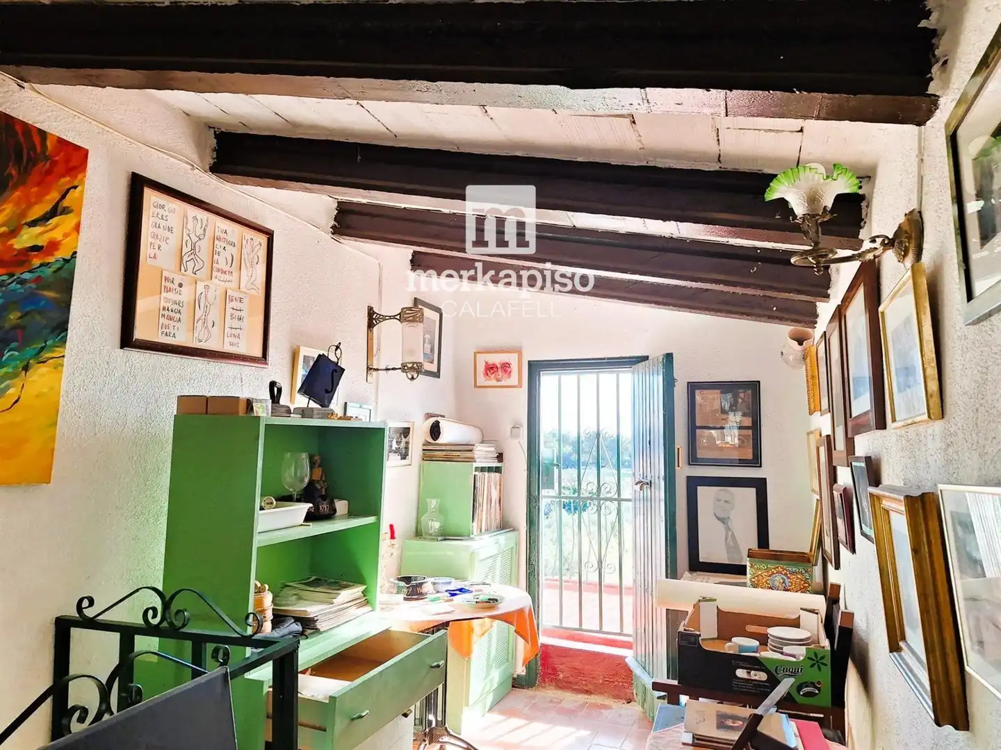Villa à vendre à Polígono 5, imagen 36