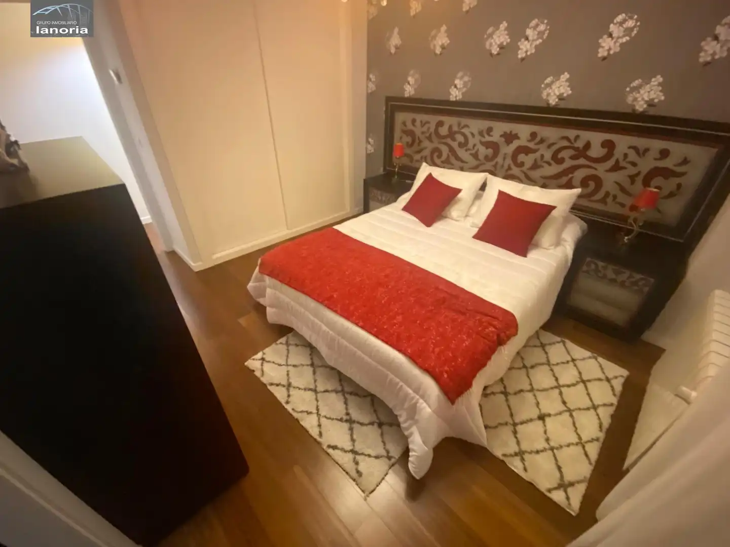 Habitación de Piso en venta en Albacete con Aire acondicionado, Calefacción y Amueblado