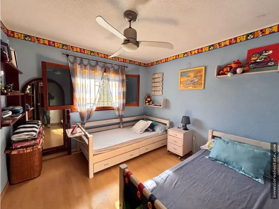 Villa avec piscine à vendre à Montornés - Las Palmas - El Refugio, imagen 20