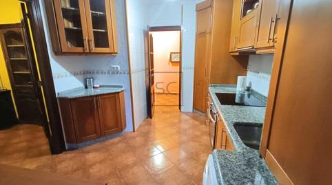 Foto 3 de Pis de lloguer a Caranza, A Coruña