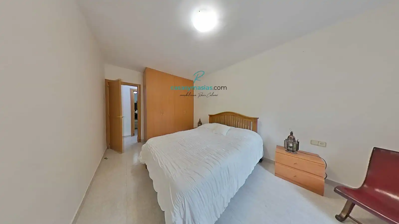 Bedroom of Country homes for sale in Alió  with Air Conditioner, Heating and Private garden