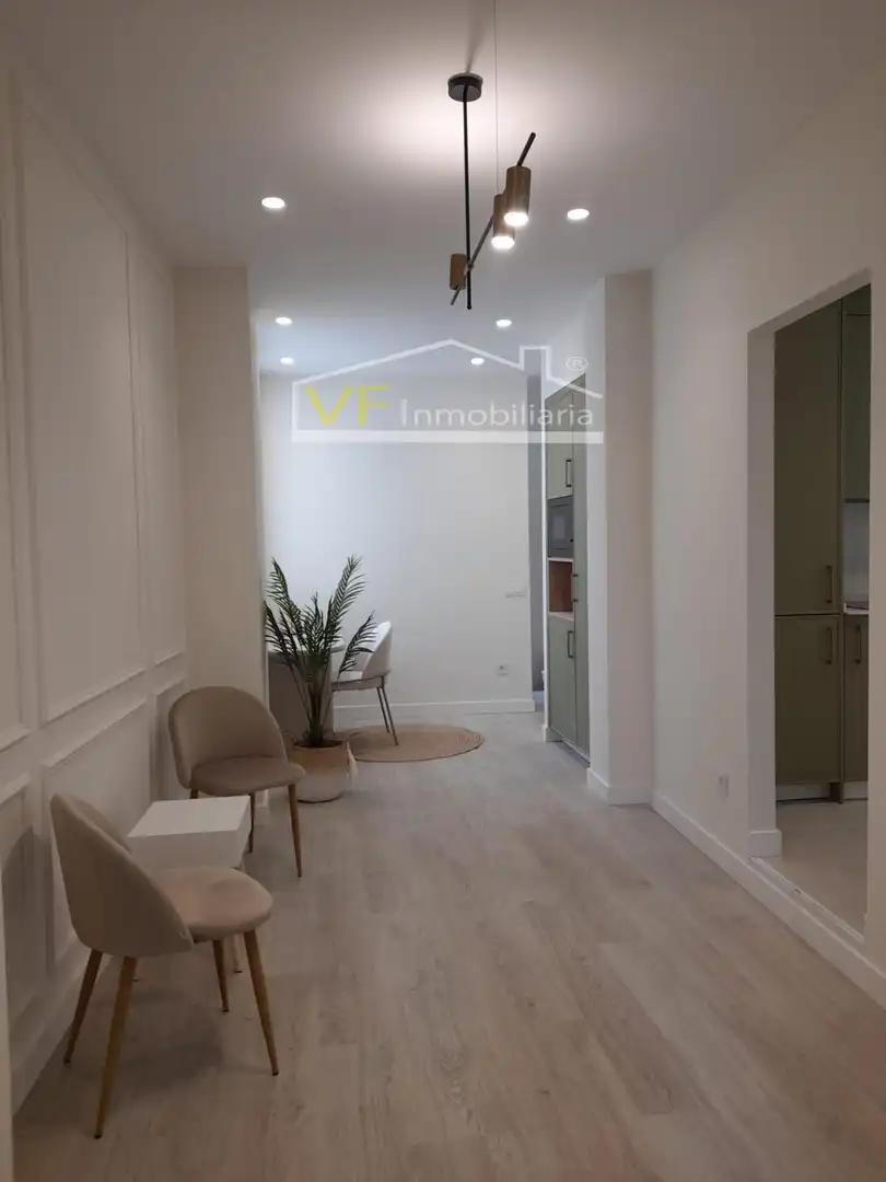 Appartement avec terrasse à vendre à Calle NIÑO DE GUEVARA, imagen 8