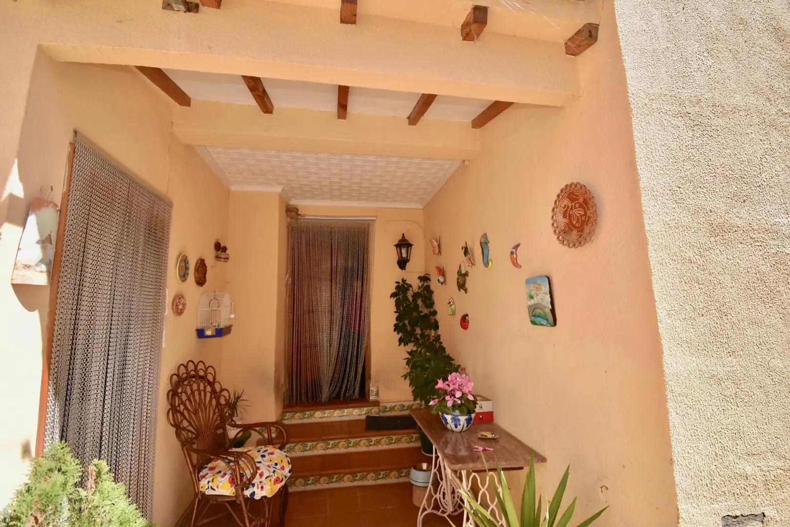 Casa con terrazza in vendita a Monóvar  / Monòver, imagen 31