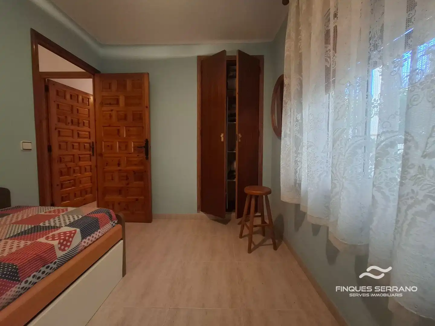 Appartement avec piscine à vendre à Gracia, imagen 21