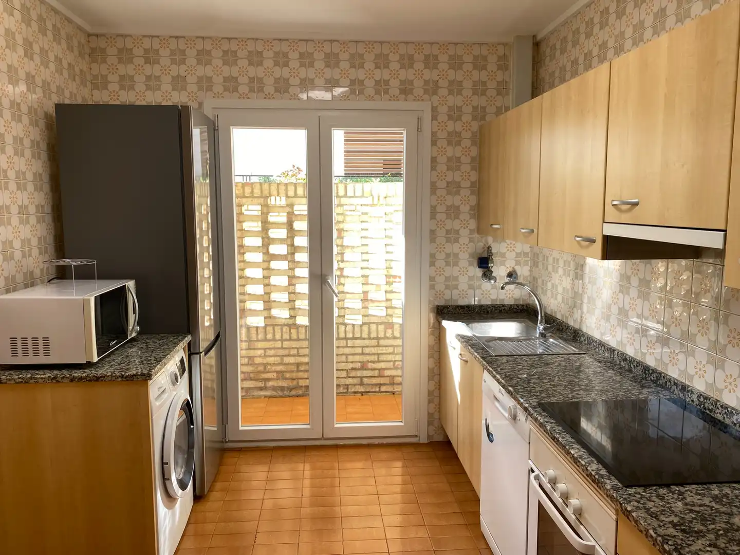 Piso con ascensor en venta en Calle del Monasterio de Urdax, imagen 22